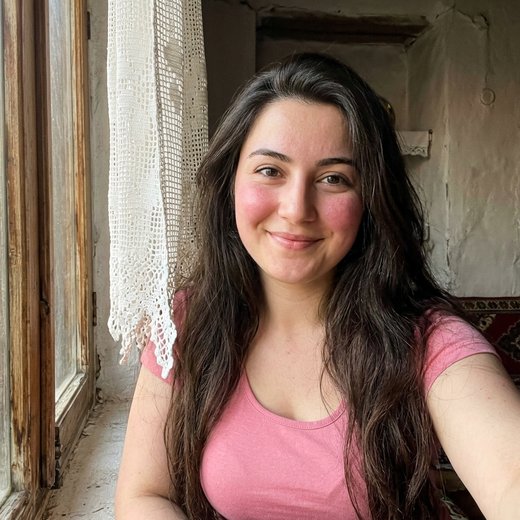 Alya 25 Bursa Canlı Telefon Sohbeti