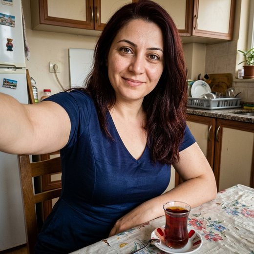 Ceren 35 Adana Olgun Sohbet Hattı
