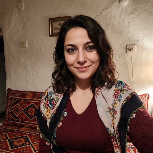 Pelin 29 Ankara Gece Sohbet Hattı